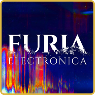 Furia Electronica New Single by Worakls