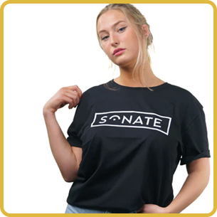 Sonate Tshirt