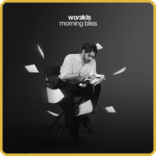 Listen to Worakls - Morning Bliss