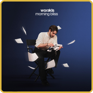 Listen to Worakls - Morning Bliss