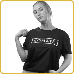 Sonate T-Shirt 